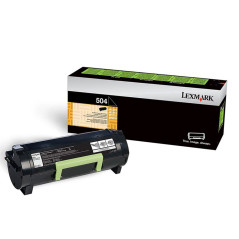TONER LEXMARK 50F4000 (504)  MS310/410/510/610