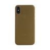 Case Tucano iPhone X/XS Nuvola Dourado IPHXNU-GL