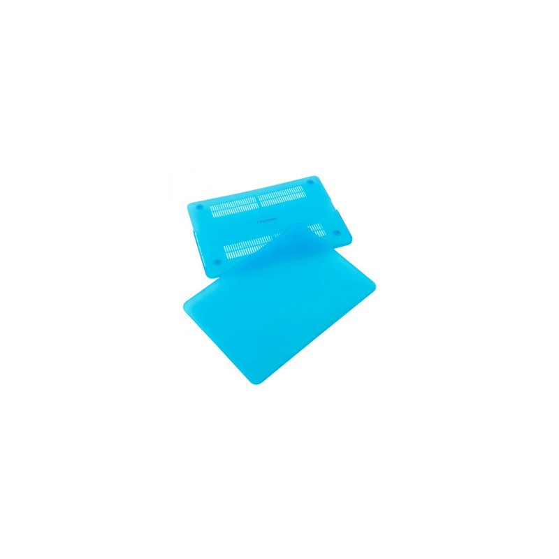 Case Tucano MacBook Air 13" Nido Azul Celeste HSNI-MBA13-Z