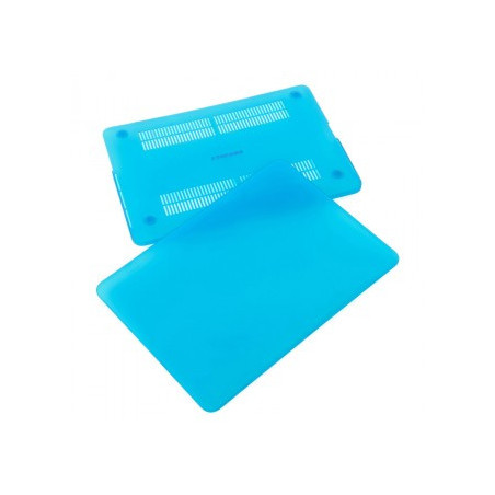 Case Tucano MacBook Air 13" Nido Azul Celeste HSNI-MBA13-Z