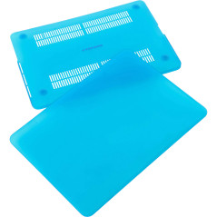 Case Tucano Nido para MacBook Pro 13" Azul Celeste...