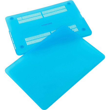 Case Tucano Macbook Pro 13" Nido Azul Celeste HSNI-MBP13-Z