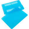 Case Tucano Macbook Pro 13" Nido Azul Celeste HSNI-MBP13-Z