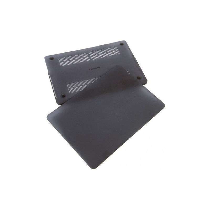Case Tucano Macbook Pro 15" Nido Preto HSNI-MBP15-BK