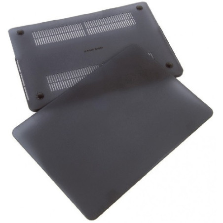 Case Tucano Macbook Pro 15" Nido Preto HSNI-MBP15-BK