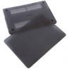 Case Tucano Macbook Pro 15" Nido Preto HSNI-MBP15-BK