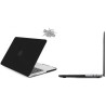 Case Tucano Macbook Pro 15" Nido Preto HSNI-MBP15-BK