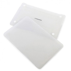 Funda Tucano MacBook Pro 15" Nido Transparente HSNI-MBP15-TR