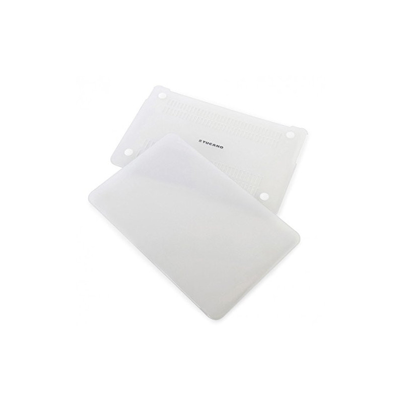 Capa Tucano Macbook Pro 15" Nido Transparente HSNI-MBP15-TR