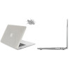 Capa Tucano Macbook Pro 15" Nido Transparente HSNI-MBP15-TR