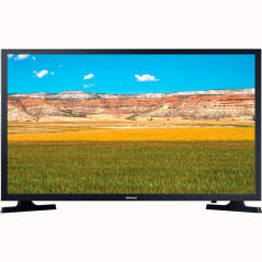 Smart TV LED Samsung 32" BE32T-M HD Wi‑Fi HDMI/USB Bivolt