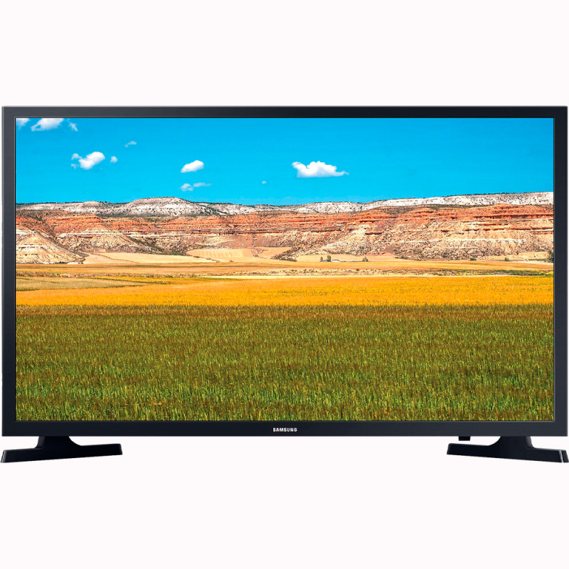 Smart TV LED Samsung T4300 32" HD HDMI/USB/Wi-Fi Bivolt - UN32T4300APXPA
