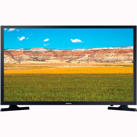 Samsung 32" Smart LED TV T4300 HD Wi‑Fi HDMI - UN32T4300