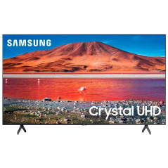 Smart TV LED Samsung TU7000 55" Crystal 4K UHD...