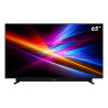 Smart TV Vizzion LE65A21 65" Ultra HD 4K Wi-Fi HDMI USB Netflix Soundbar Integrado