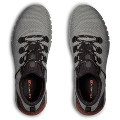 Tênis UNDER ARMOUR Masculino 3021220-003 9,5 Hovr Preto