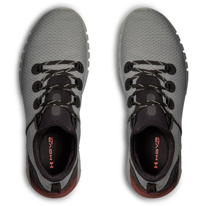 Tênis UNDER ARMOUR Masculino 3021220-003 9,5 Hovr Preto