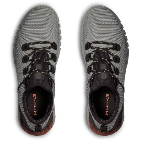 Tênis UNDER ARMOUR Masculino 3021220-003 9,5 Hovr Preto