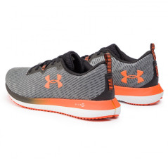 Tênis UNDER ARMOUR Masculino 3021230-001 10 Blur 2-Black