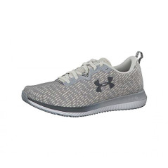 Tênis UNDER ARMOUR Masculino 3021230-100 11 Blur 2-White