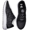 Tênis UNDER ARMOUR Masculino 3021232-003 12 Purs SE-Black