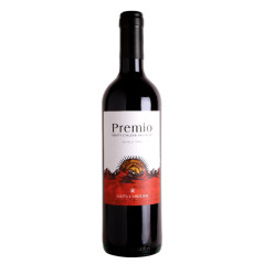 Vinho Santa Carolina Premio Tinto 1.5L - 7804350004854