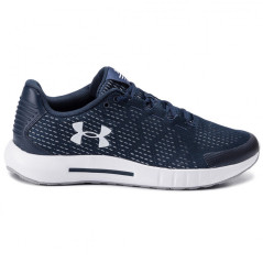 Tênis UNDER ARMOUR Masculino 3021232-401 11 Purs SE-Navy