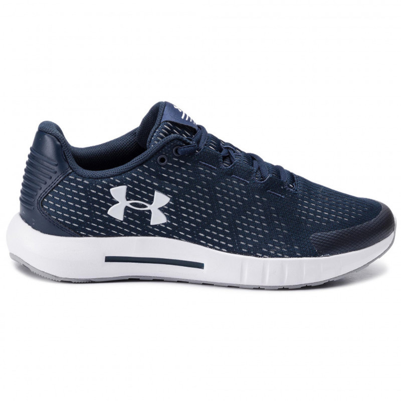 Tênis UNDER ARMOUR Masculino 3021232-401 11,5 Purs SE-Navy
