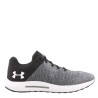 Tênis UNDER ARMOUR Masculino 3021869-001 9,5 Pursuit Twis-Black