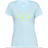 Camiseta UNDER ARMOUR Feminina 1328881-451 XS Graphic Blue