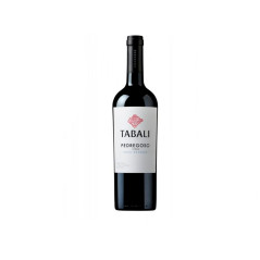 Vino Tabali Reserva Syrah 750ML – Terroir Marítimo y Frescor
