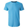 Camiseta UNDER ARMOUR Masculino 1306428-452 SM MK1 SS-Blue