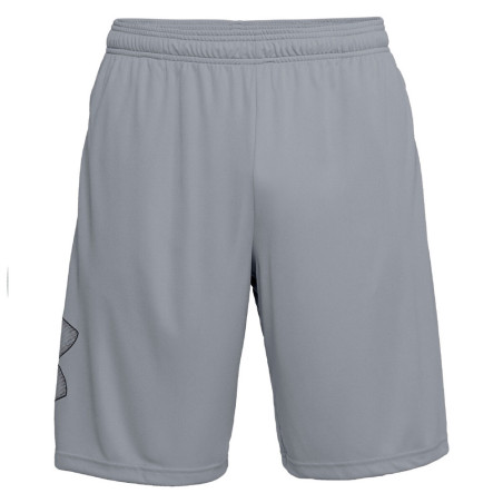 Short UNDER ARMOUR Masculino 1306443-035 MD - Cinza