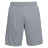 Short UNDER ARMOUR Masculino 1306443-035 MD - Cinza
