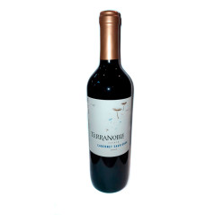 Vinho TerraNoble Cabernet Sauvignon 750ML - 7804361001767