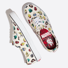Tênis VANS Masculino VN0A38EMRNU 10 Authentic