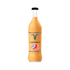 Vape Descartável Ignite V25 2500 Puffs Blood Orange Ice - 5% Nicotina 1.000mAh