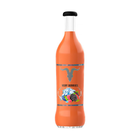 Vape Descartável Ignite V25 2500 Puffs Very Berries - 5% Nicotina 1.000mAh