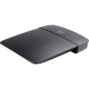 Roteador Wireless Linksys N300 2. 4GHZ 300MBPS 4 Portas RJ45 10/100 - E900-LA