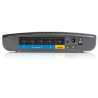 Roteador Wireless Linksys N300 2. 4GHZ 300MBPS 4 Portas RJ45 10/100 - E900-LA