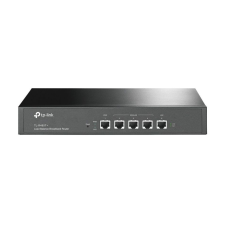Roteador TP-LINK TL-R480T 2 portas WAN + 3 portas RJ-45...