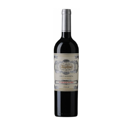 Terranoble Gran Reserva Carmenere Wine 750ML - 13.5°