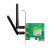 Wireless PCIX TP-LINK TL-WN881ND 300MBPS LITE N