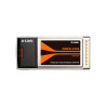 PCMCIA D-LINK DWA-620 WIRELESS 108MBPS