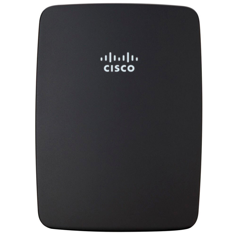 Repetidor Wi-Fi Linksys RE1000-BR 2.4GHZ 300MBPS Bivolt