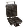 Cuisinart WAF-150 Belgian Waffle Maker 4 Slice 110V Stainless