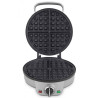 Wafleira Belga Cuisinart WAF-200 4 Fatias 110V - Inox