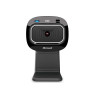 Webcam Microsoft LifeCam HD3000 USB - Preto T4H-00002