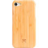 Capa Woodcessories Iphone 7/8 Ecocase-Cevlar Bambo - 4260382632121