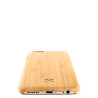 Capa Woodcessories Iphone 7/8 Ecocase-Cevlar Bambo - 4260382632121